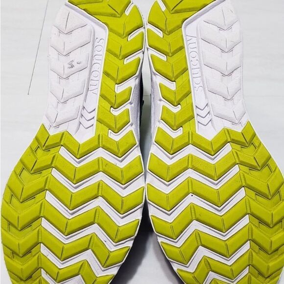 saucony Womens Cohesion  Running Shoes - Picture 6 of 9
